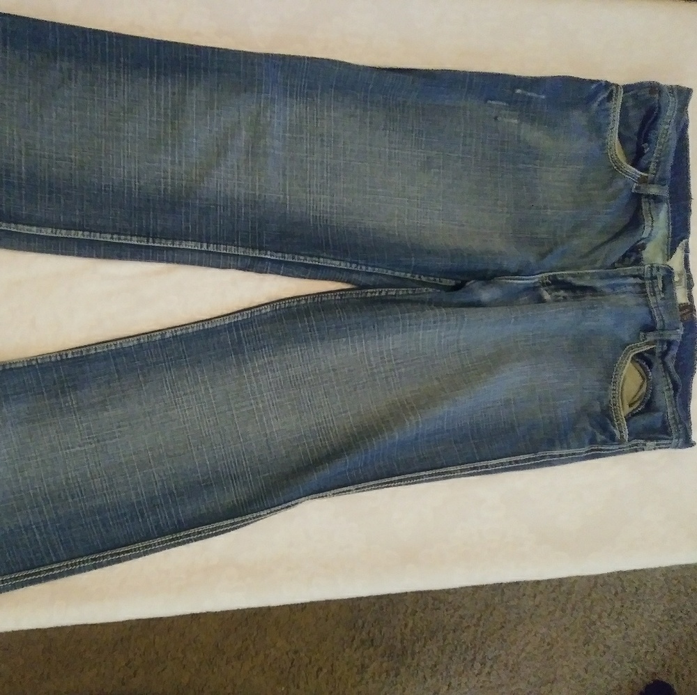 Mens BFl II jeans size 38